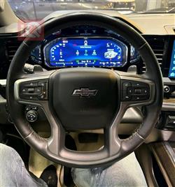 شيفروليه سلفرادو